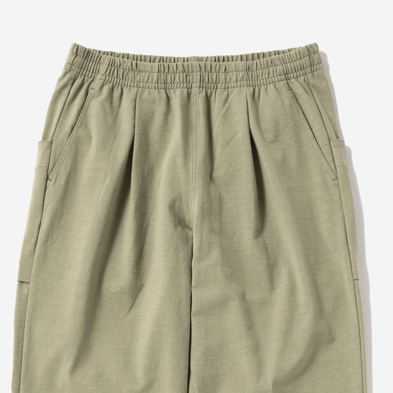 Stretch Umpire Pants - Sage Green