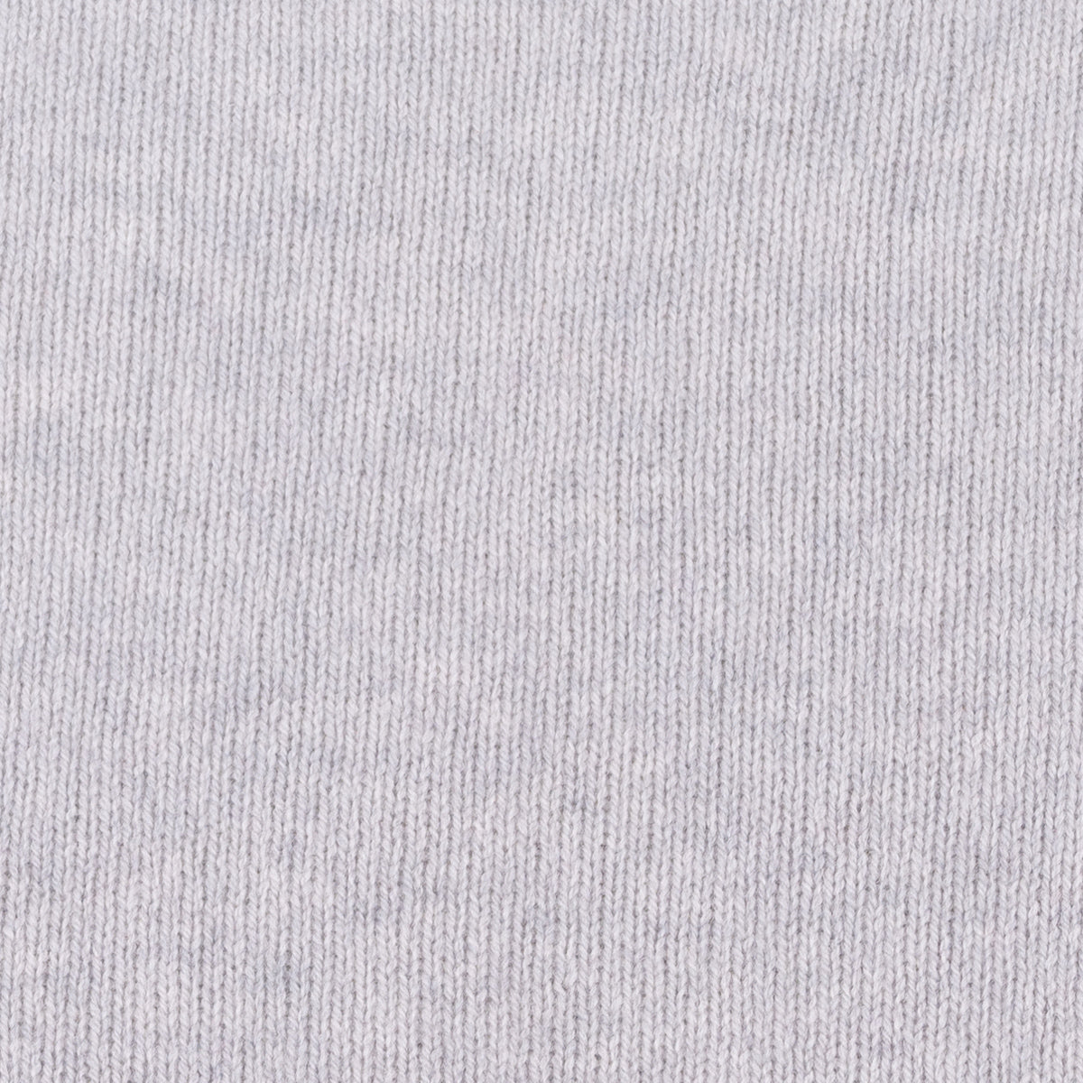 Superfine Lambswool Crew Sweater - Nuage