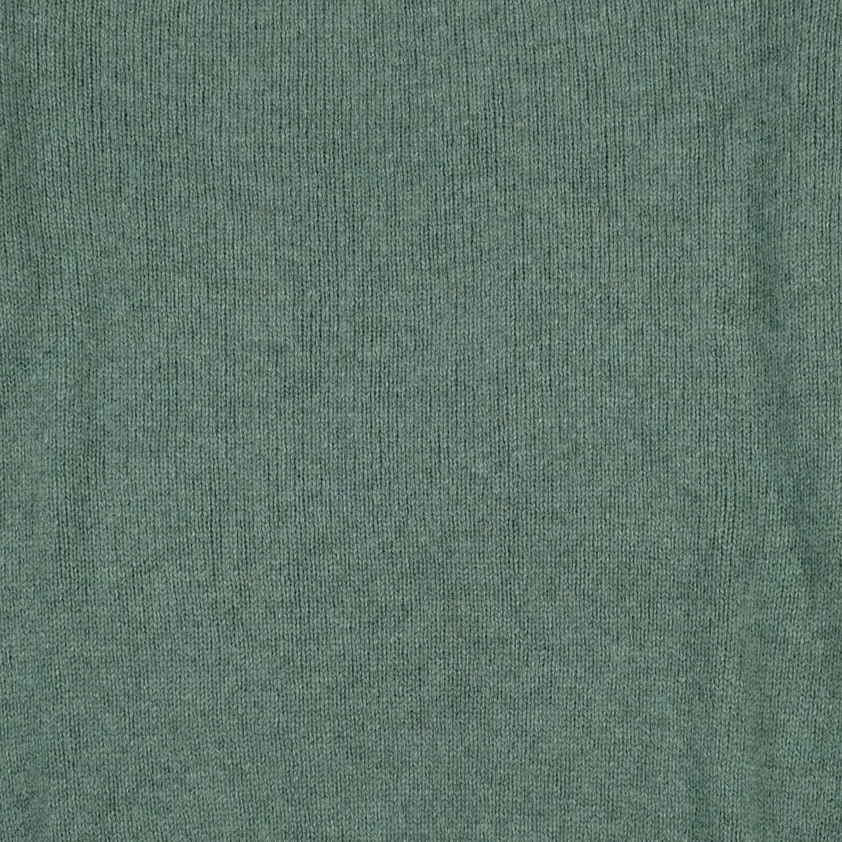 Superfine Lambswool Crew Sweater - Strath