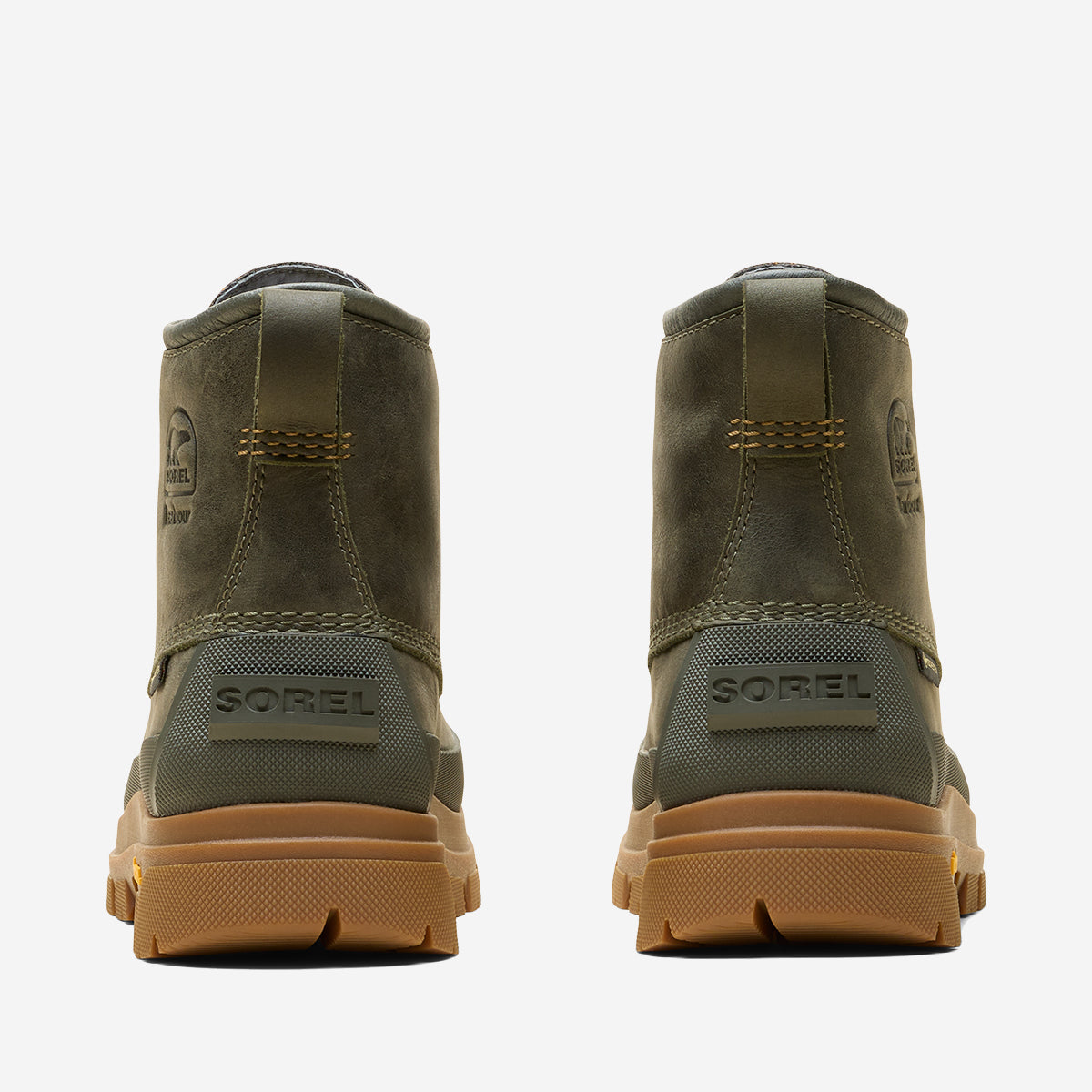 SOREL X BARBOUR DAYSTORM HORIZON™ GTX Boots - Alpine Tundra/Gum