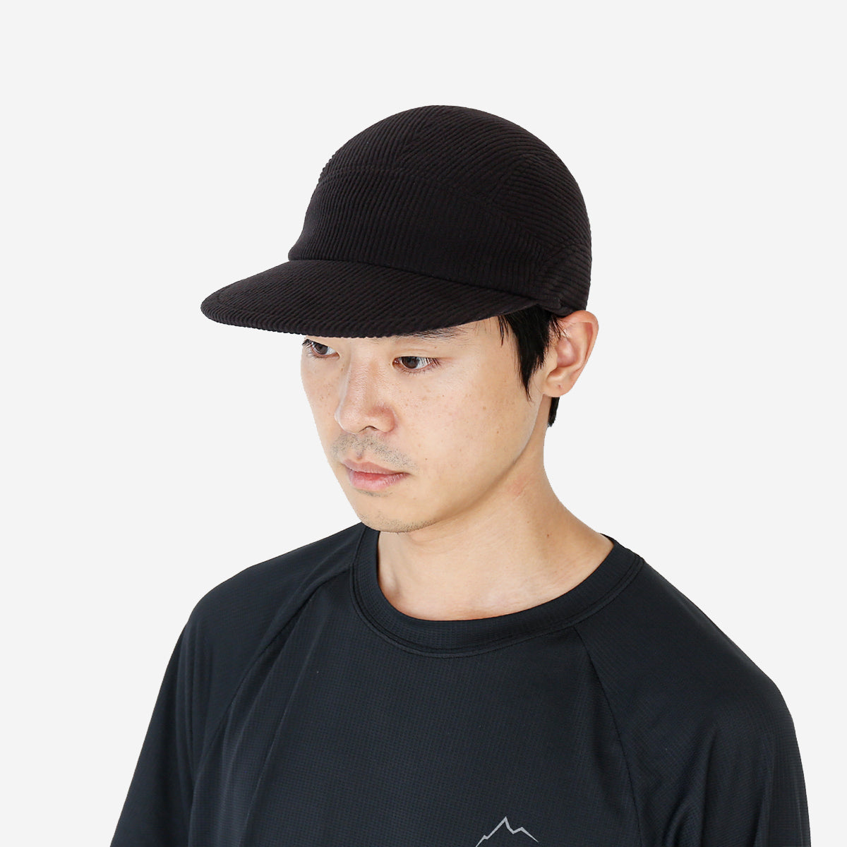 Thermal Pro Cap - Black