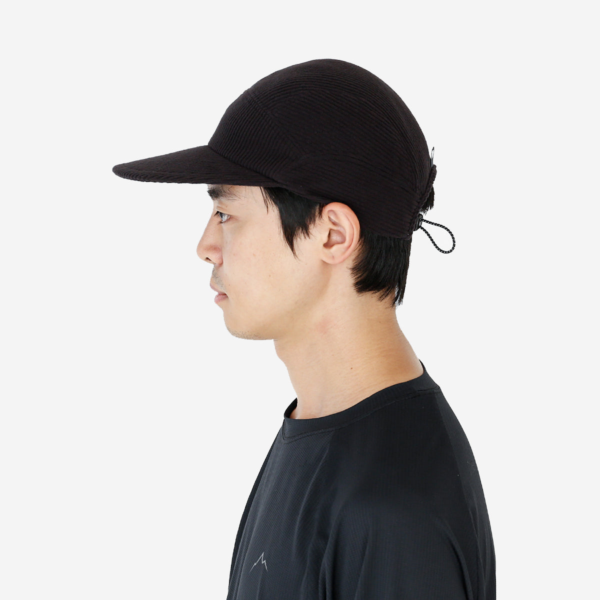 Thermal Pro Cap - Black