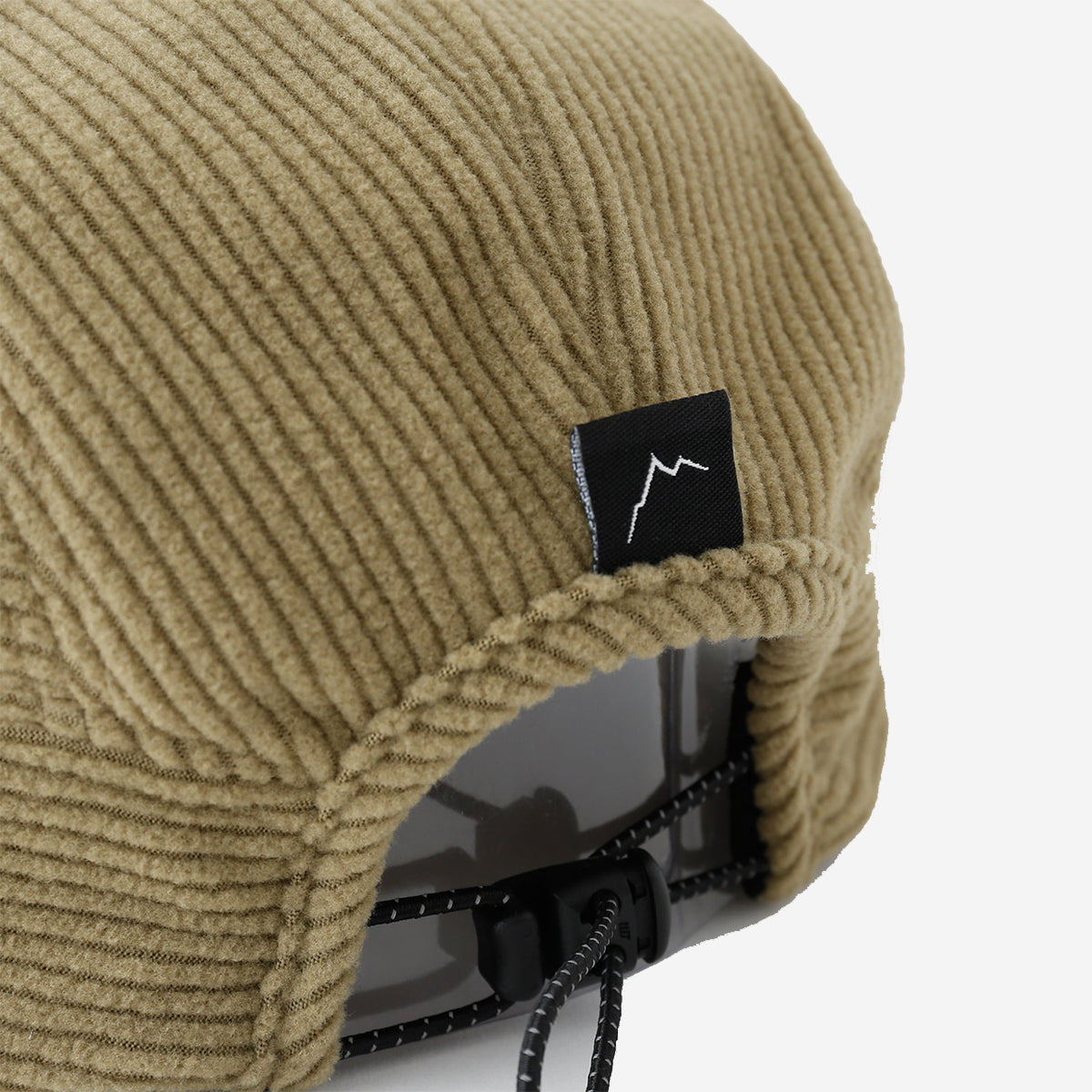 Thermal Pro Cap - Light Olive