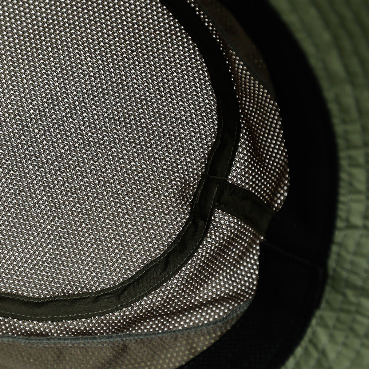 Trail Pertex Quantum Bucket Hat - Light Khaki