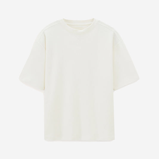 Tanger Oversize OC T-Shirt - White