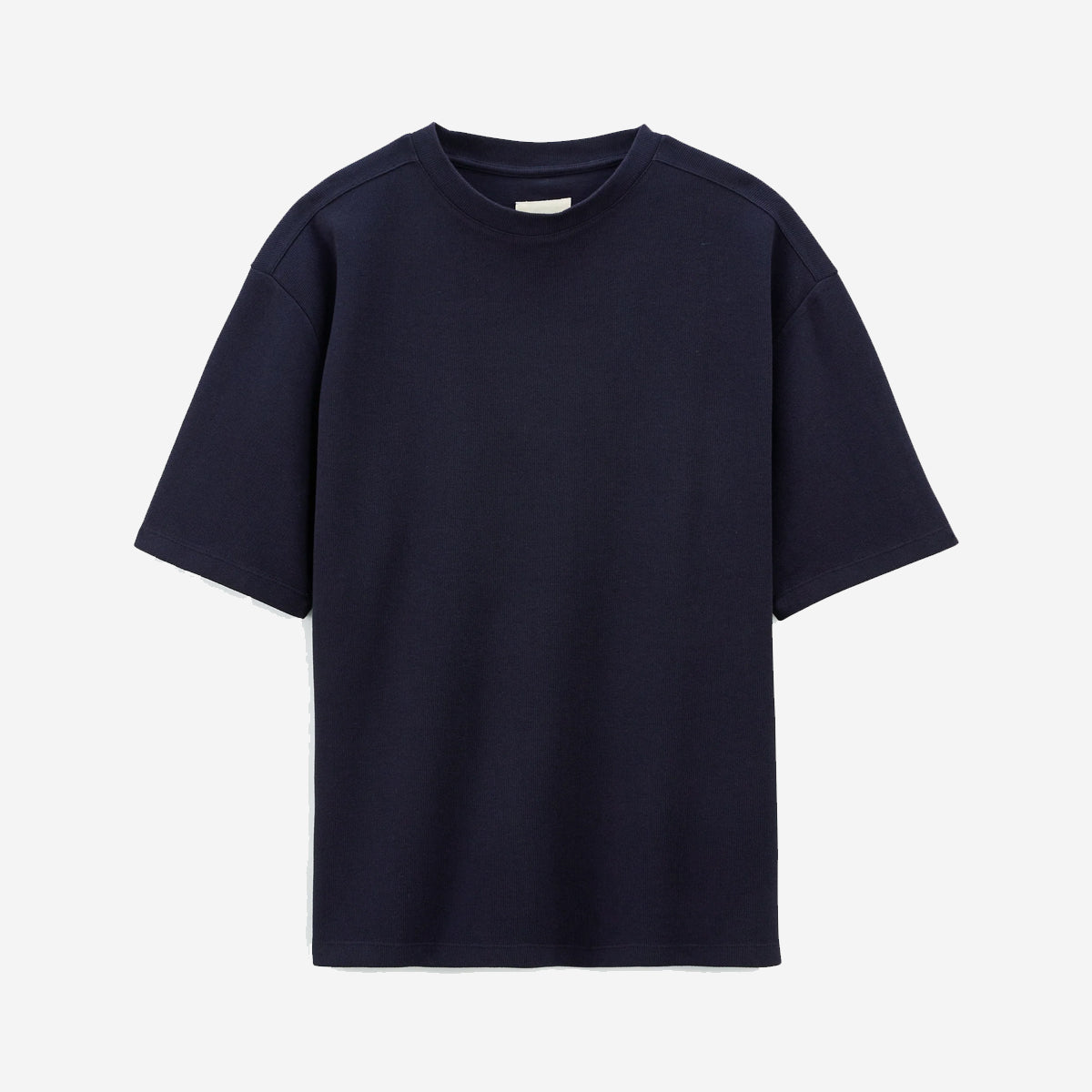 Tanger Oversize OC T-Shirt - Navy
