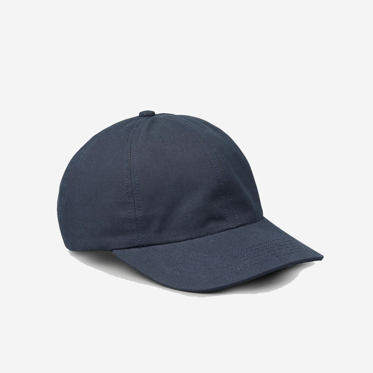 Technical Heritage Cap - Navy