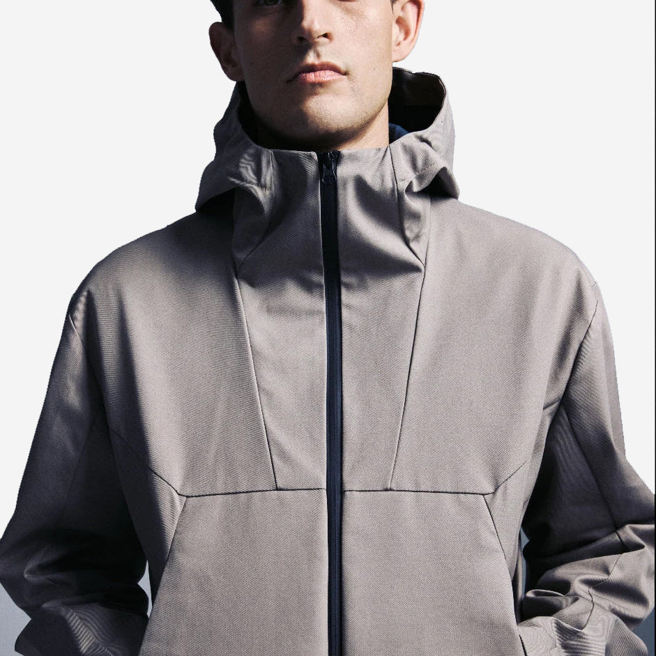 Technical WR Jacket - Fossil