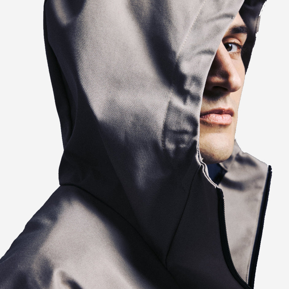 Technical WR Jacket - Fossil