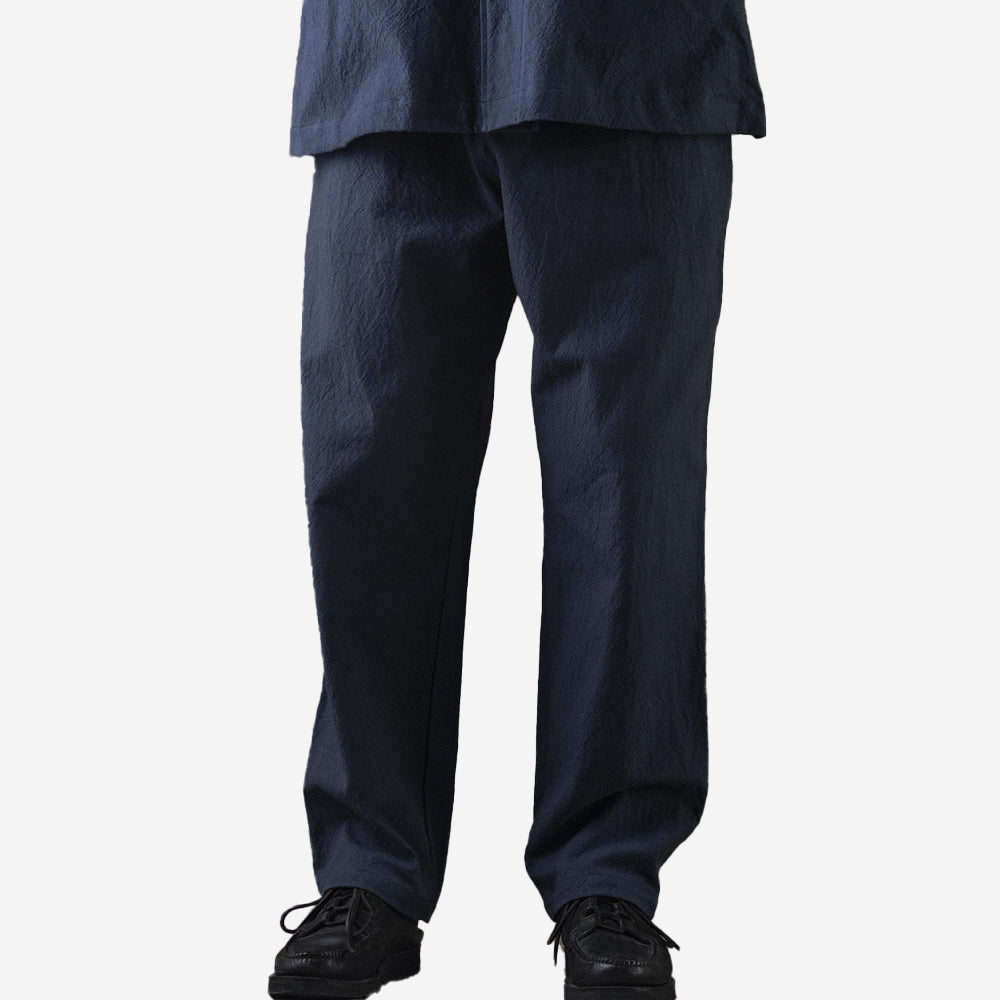 Tenpi Duck Rookie Pants - Iron Navy