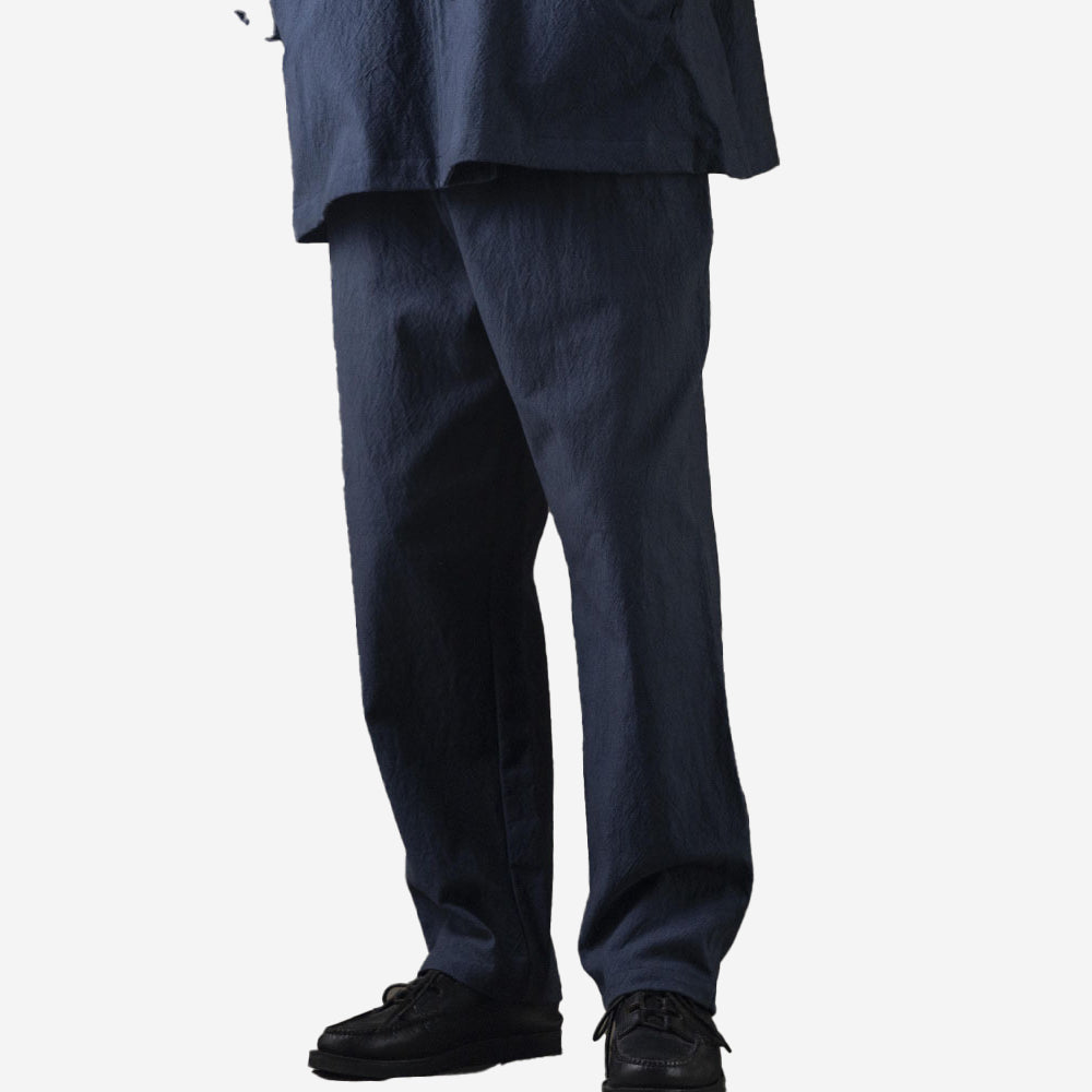 Tenpi Duck Rookie Pants - Iron Navy