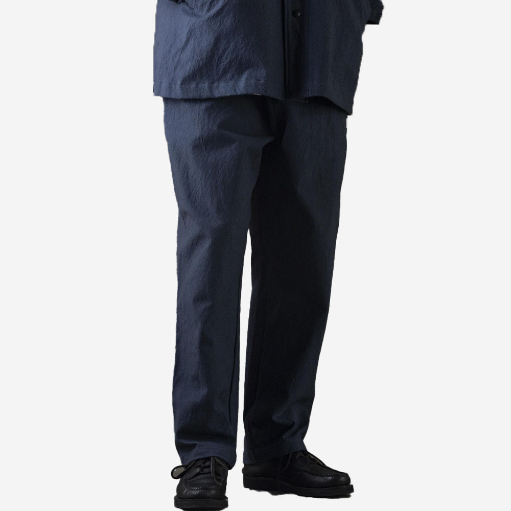 Tenpi Duck Rookie Pants - Iron Navy