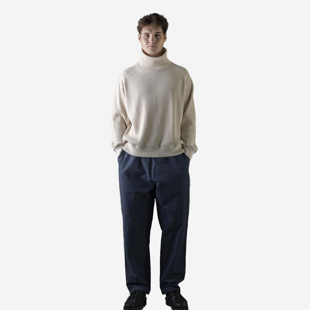 Tenpi Duck Rookie Pants - Iron Navy