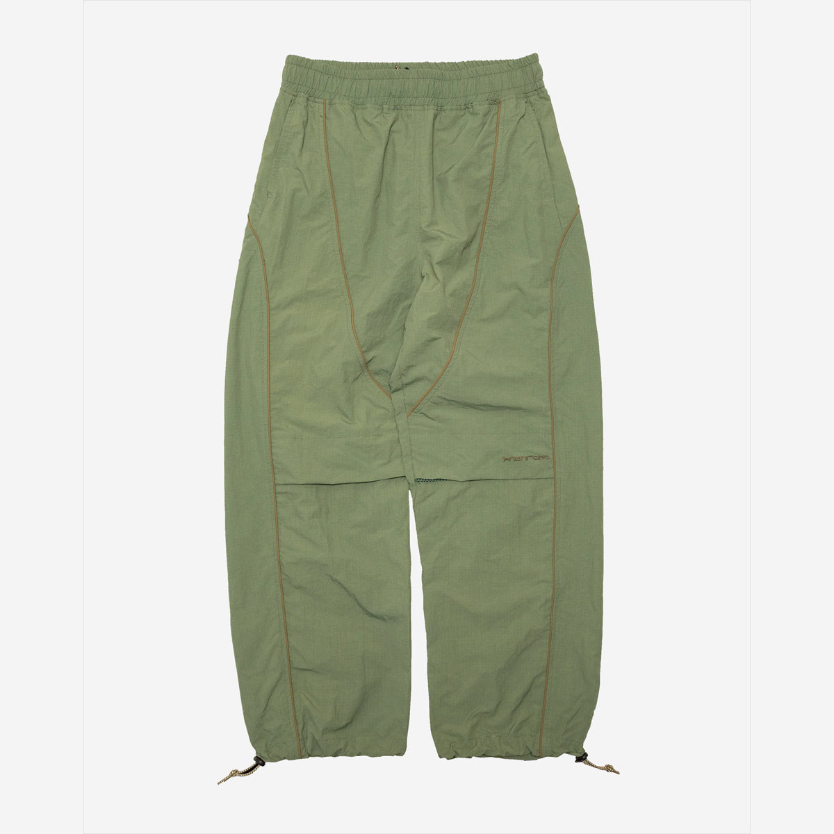 Terreno Ripstop Trail Pant - Grass