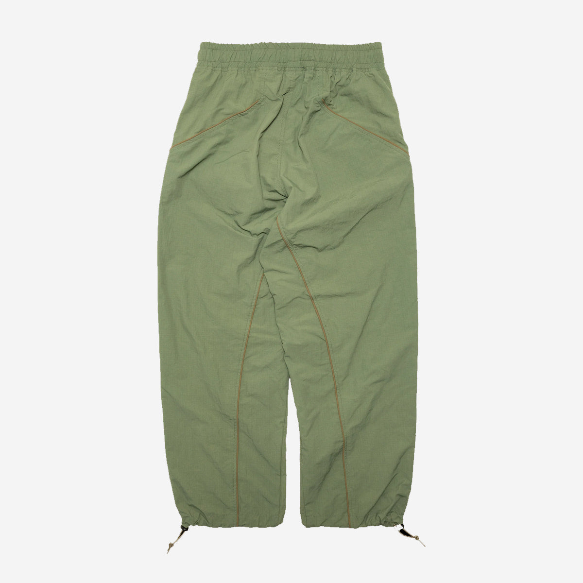Terreno Ripstop Trail Pant - Grass