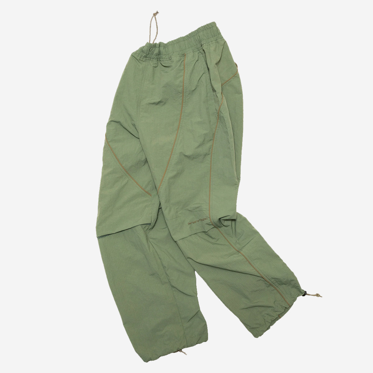 Terreno Ripstop Trail Pant - Grass