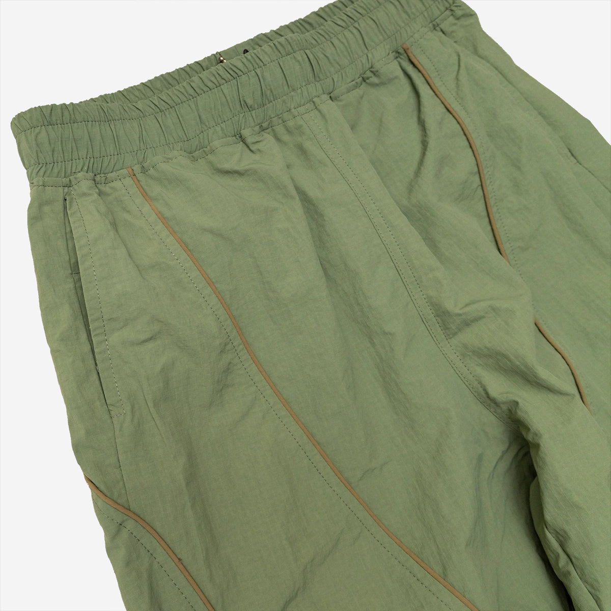 Terreno Ripstop Trail Pant - Grass