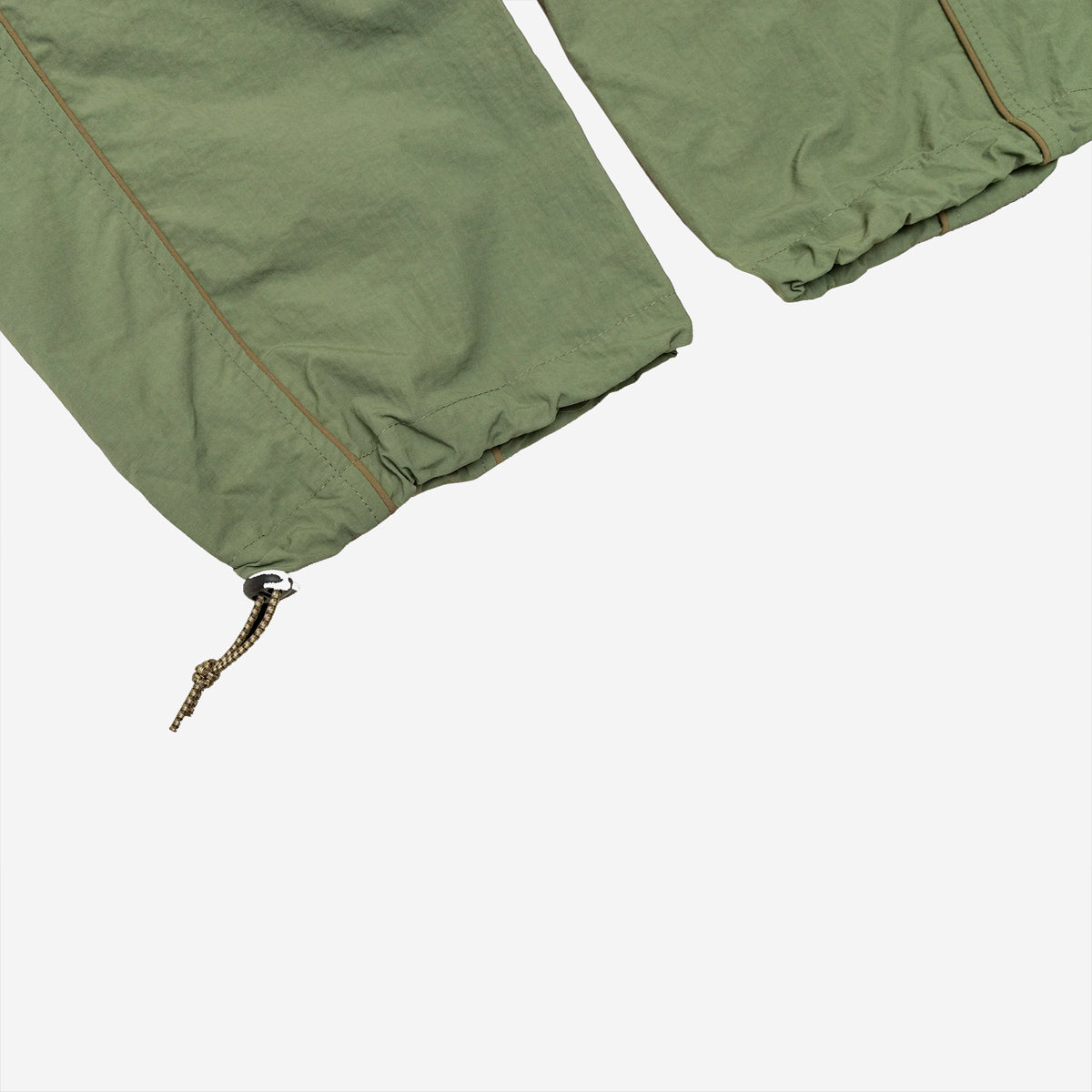 Terreno Ripstop Trail Pant - Grass