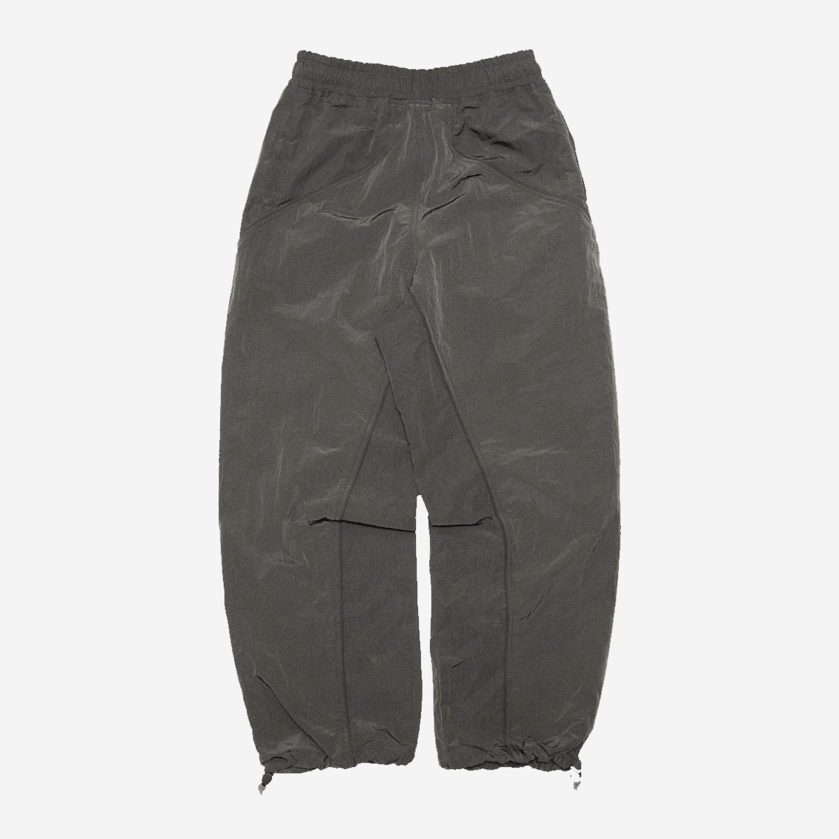 Terreno Ripstop Trail Pant - Smoke