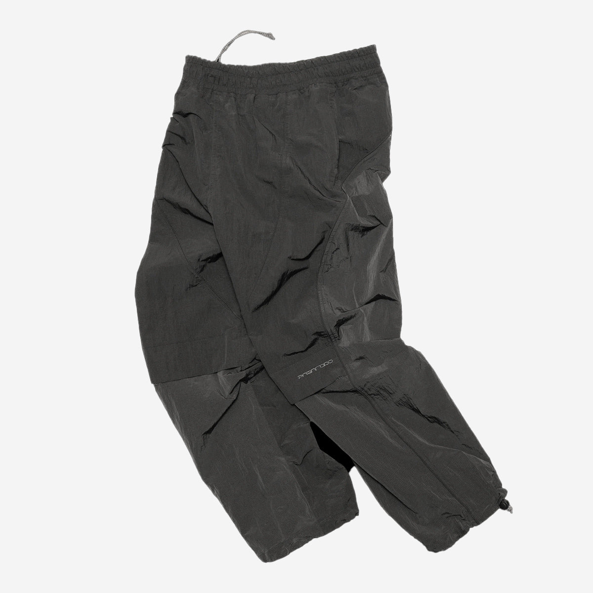 Terreno Ripstop Trail Pant - Smoke