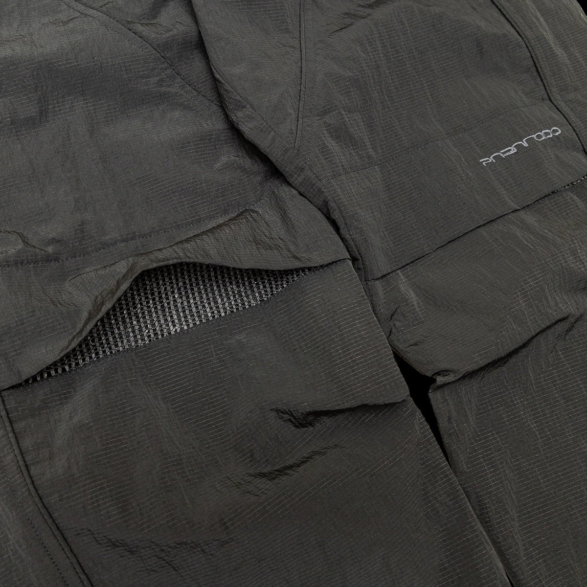 Terreno Ripstop Trail Pant - Smoke