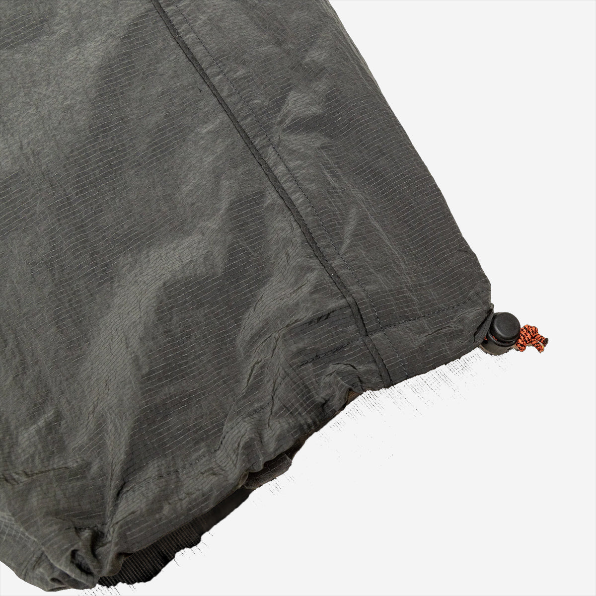 Terreno Ripstop Trail Pant - Smoke