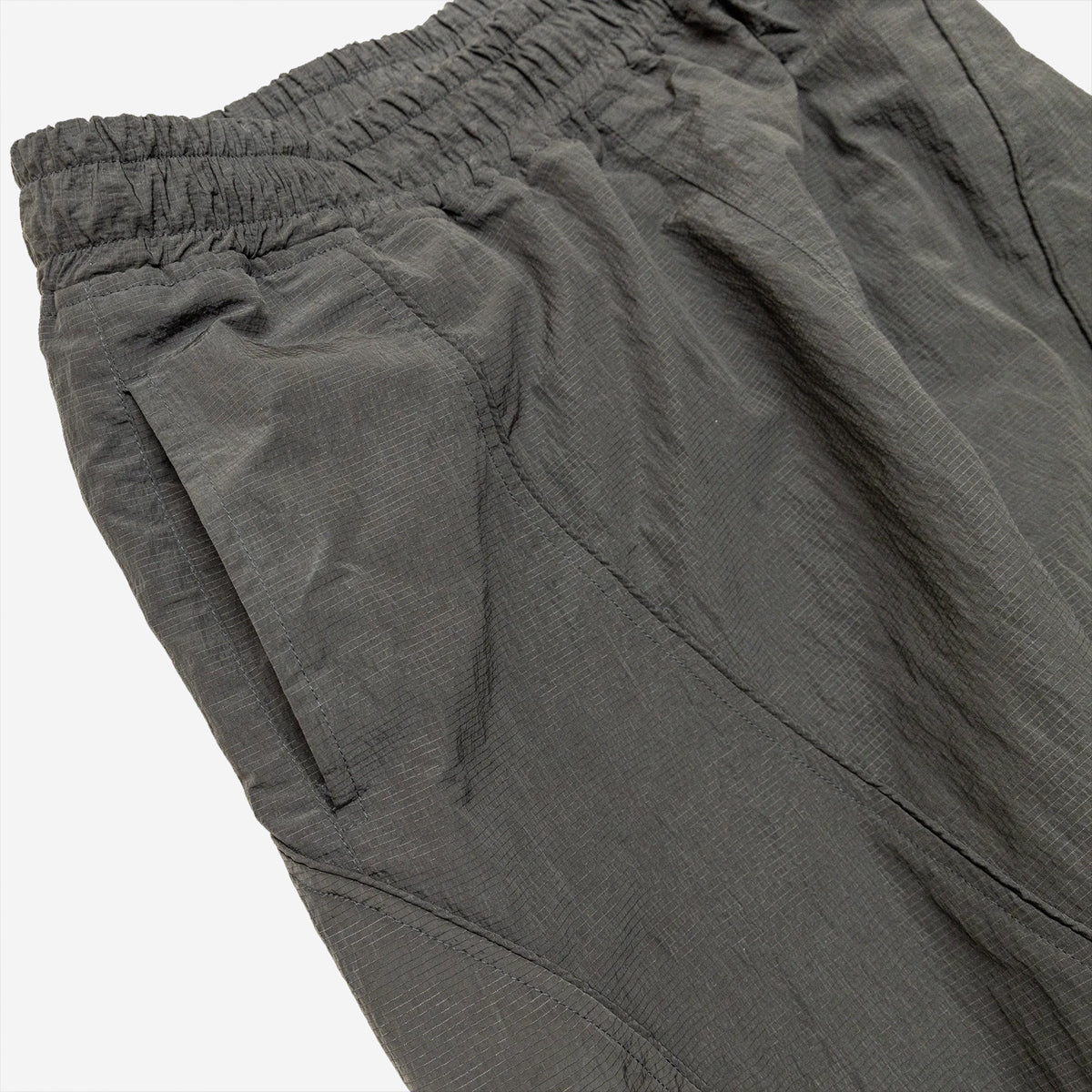Terreno Ripstop Trail Pant - Smoke