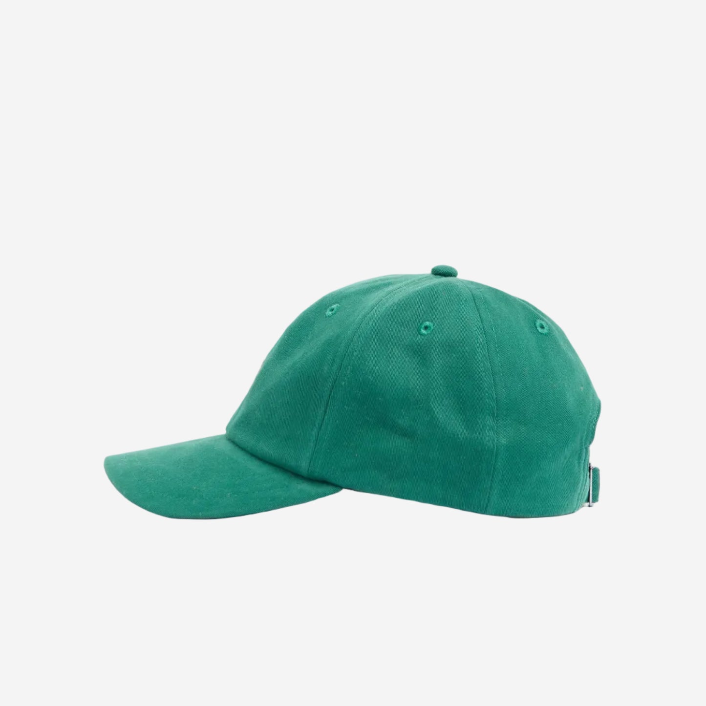 Sun Twill Cap - Green