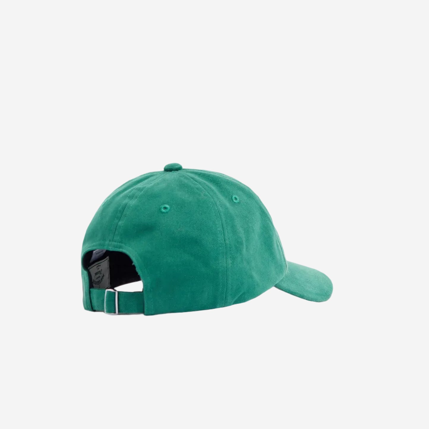 Sun Twill Cap - Green