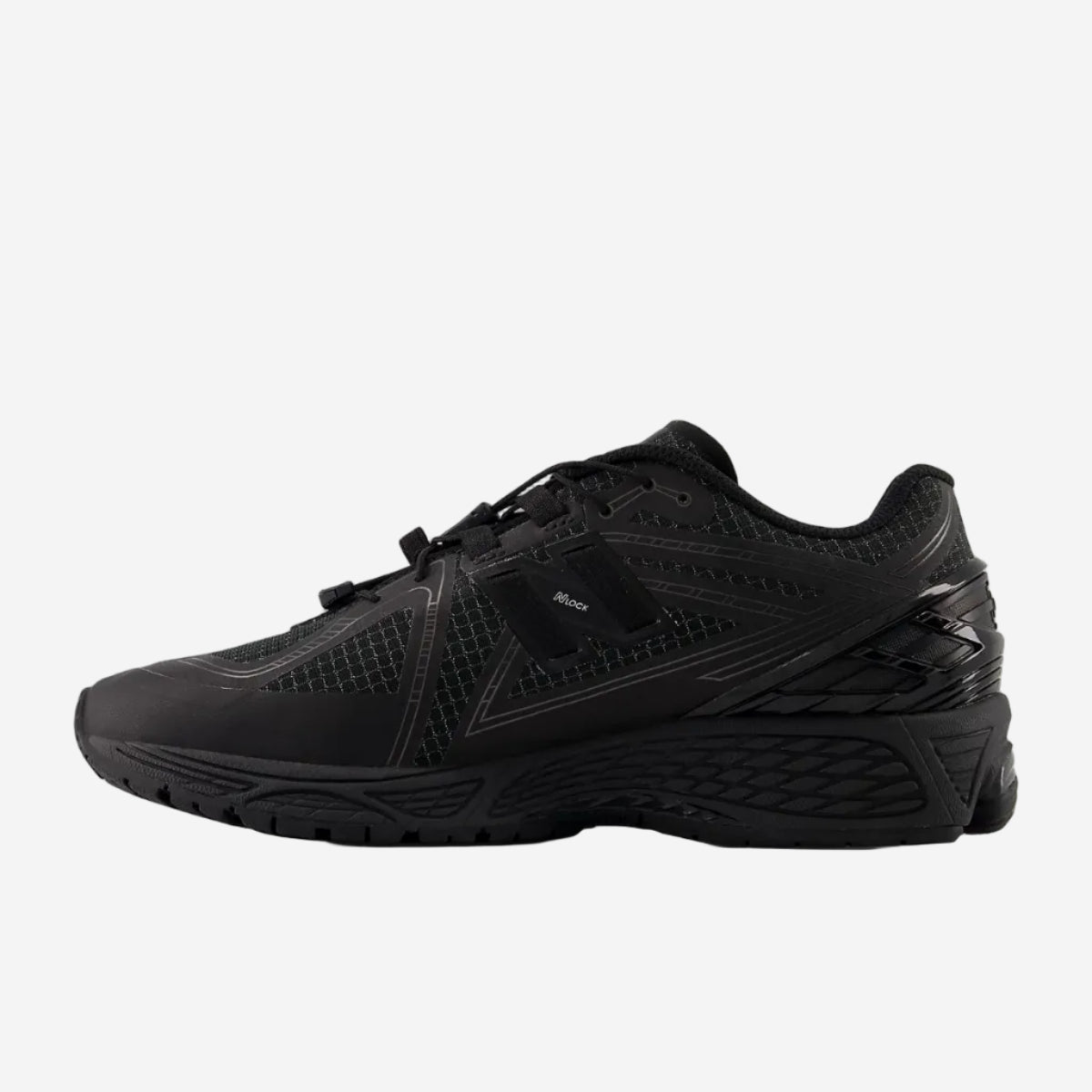 New Balance - U190631U 1906X GTX - Black Alkaline Green Gore-Tex