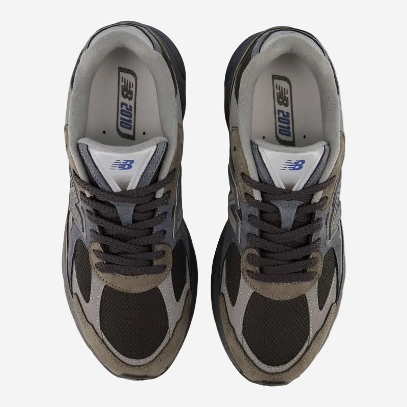 U20107Z3 - Tornado/Faded Black