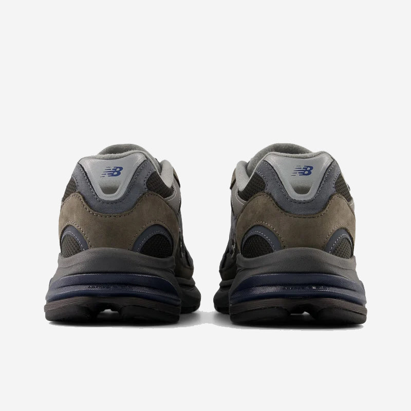 U20107Z3 - Tornado/Faded Black