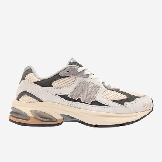 U2010TTO - Brighton Grey/Linen