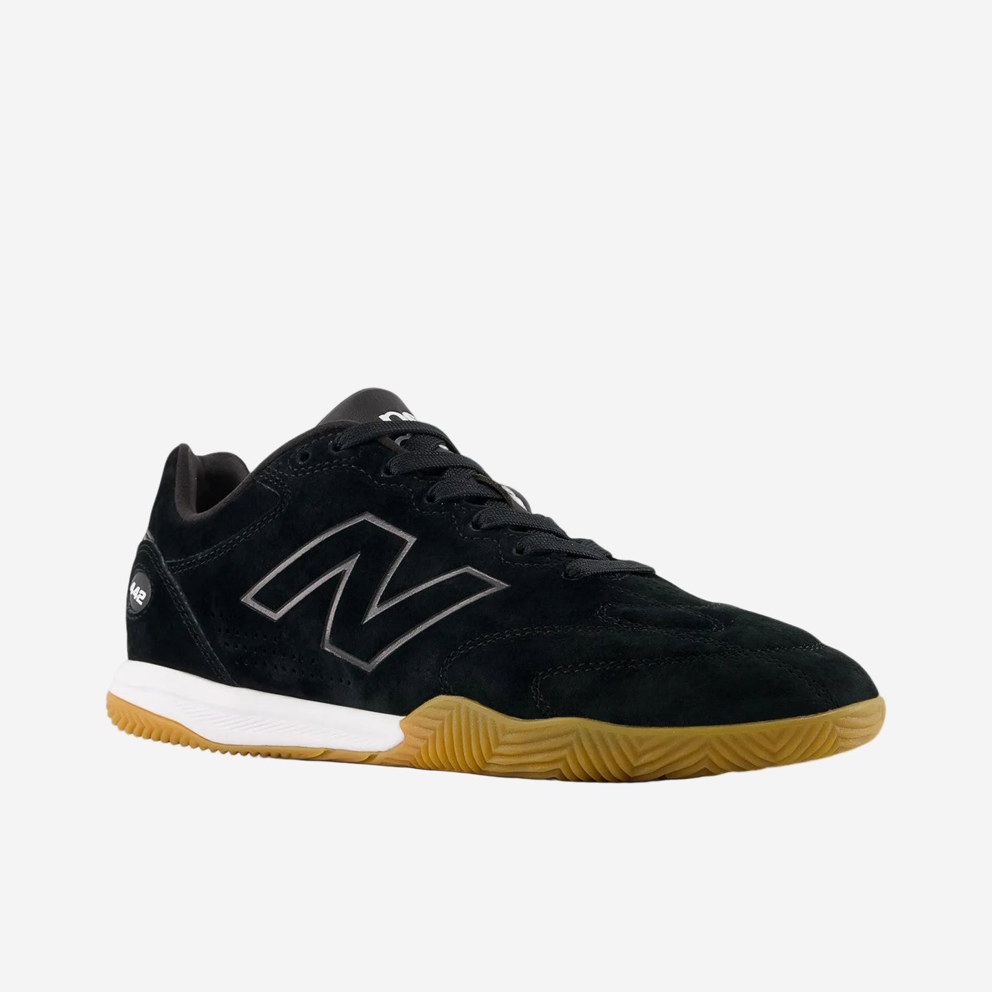 U41IL1RX - 442 Elite IN LS V3 - Black/White