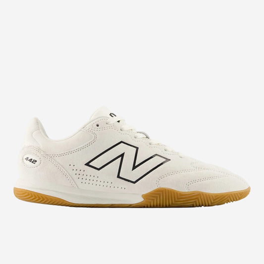 U41IL3CX - 442 Elite IN LS V3 - White/Black