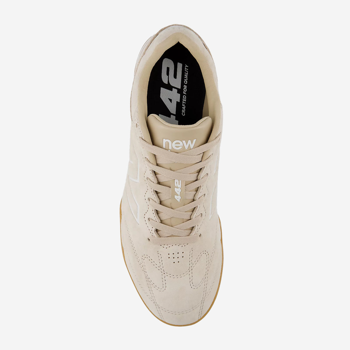 U41IL84T - 442 Elite IN LS V3 - Beige