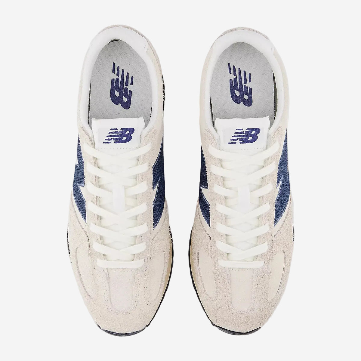 U4711H9 - Timberwolf/Angora/Vintage Indigo