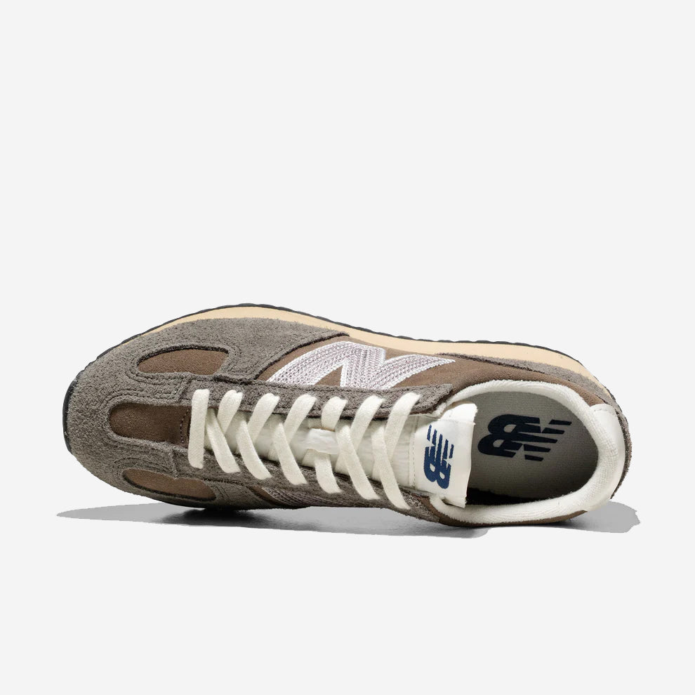 U4717CF - Tornado/Thunder Brown/Truffle Salt