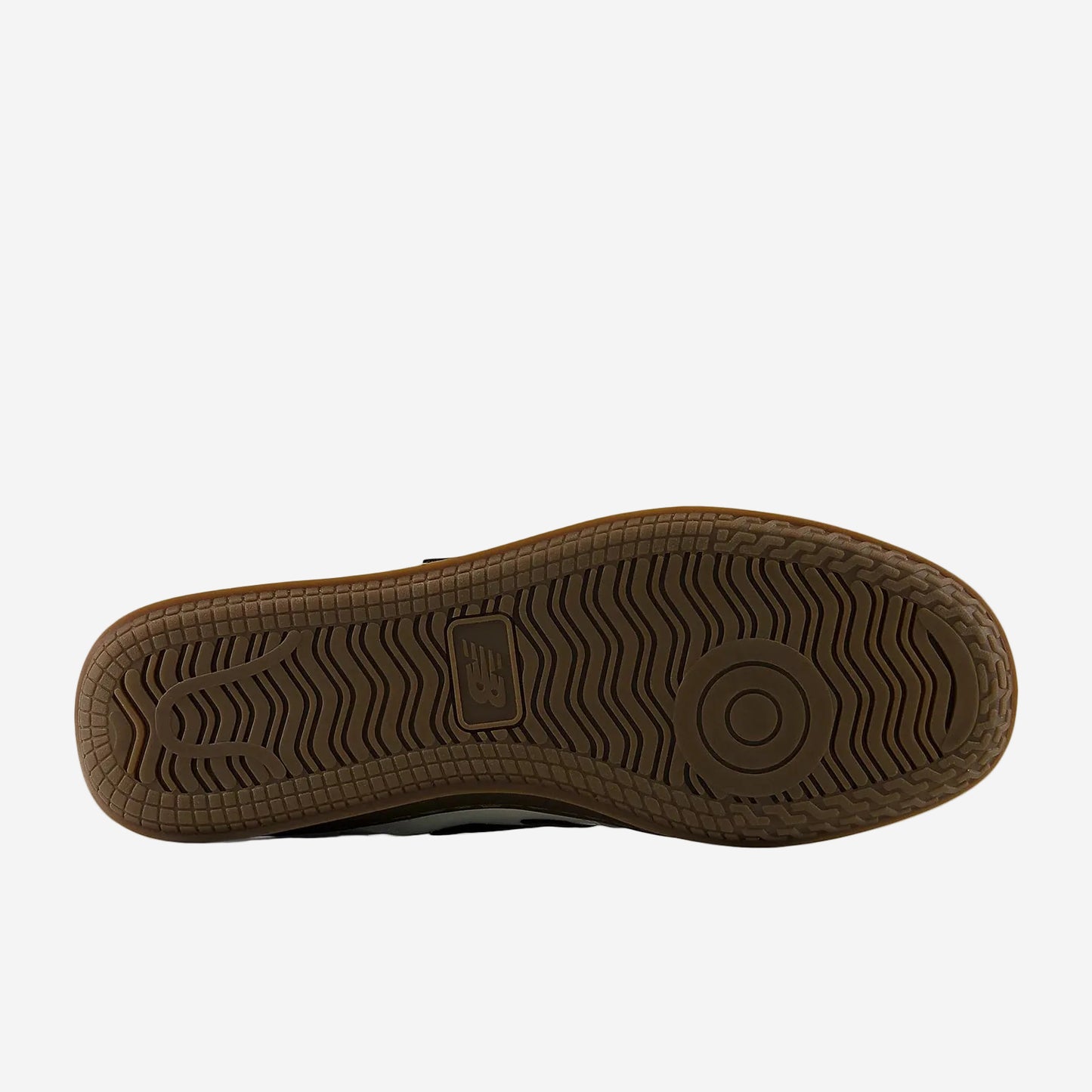 U5006VG - Sea Salt/Black Coffee