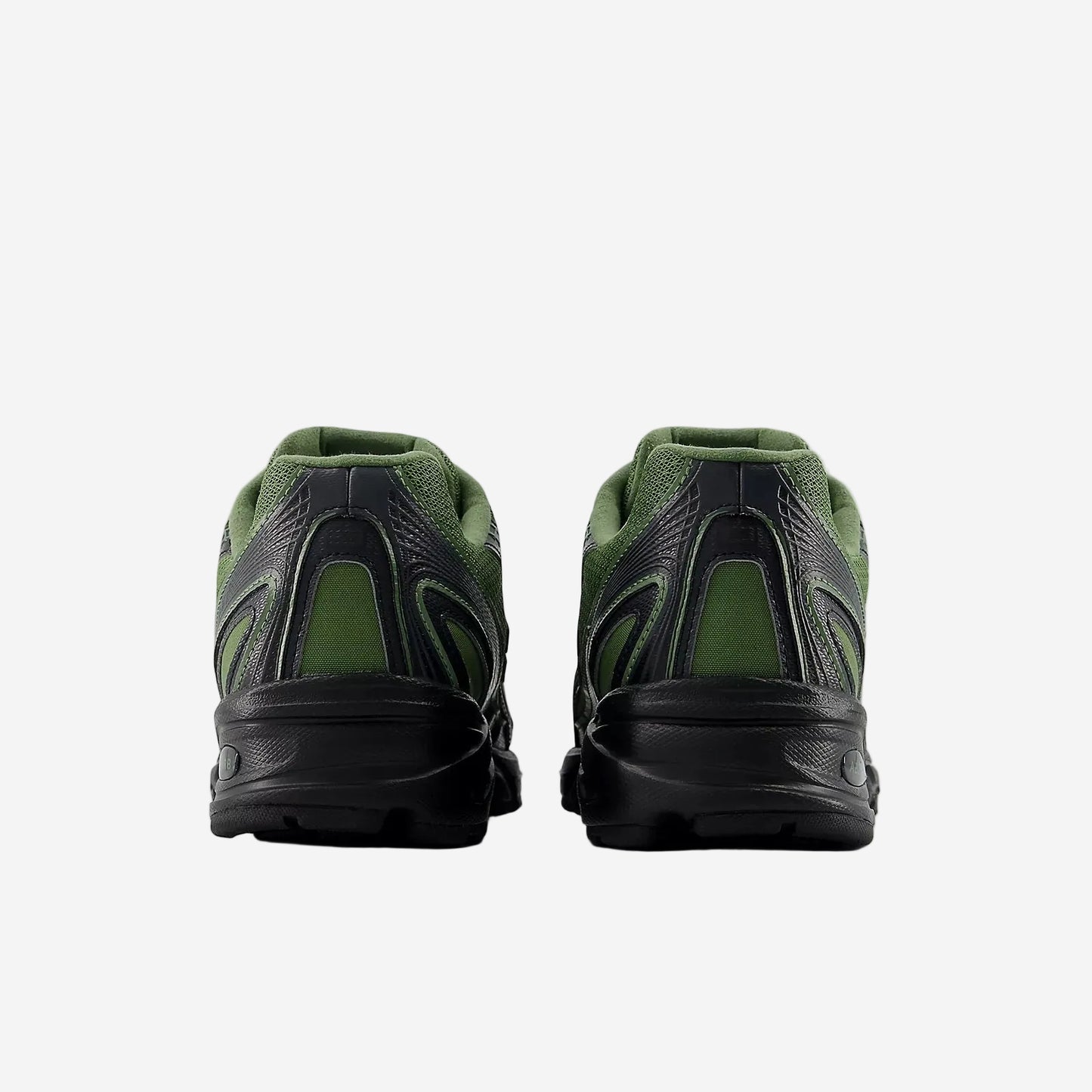 U7403DN - Utility Green/Black