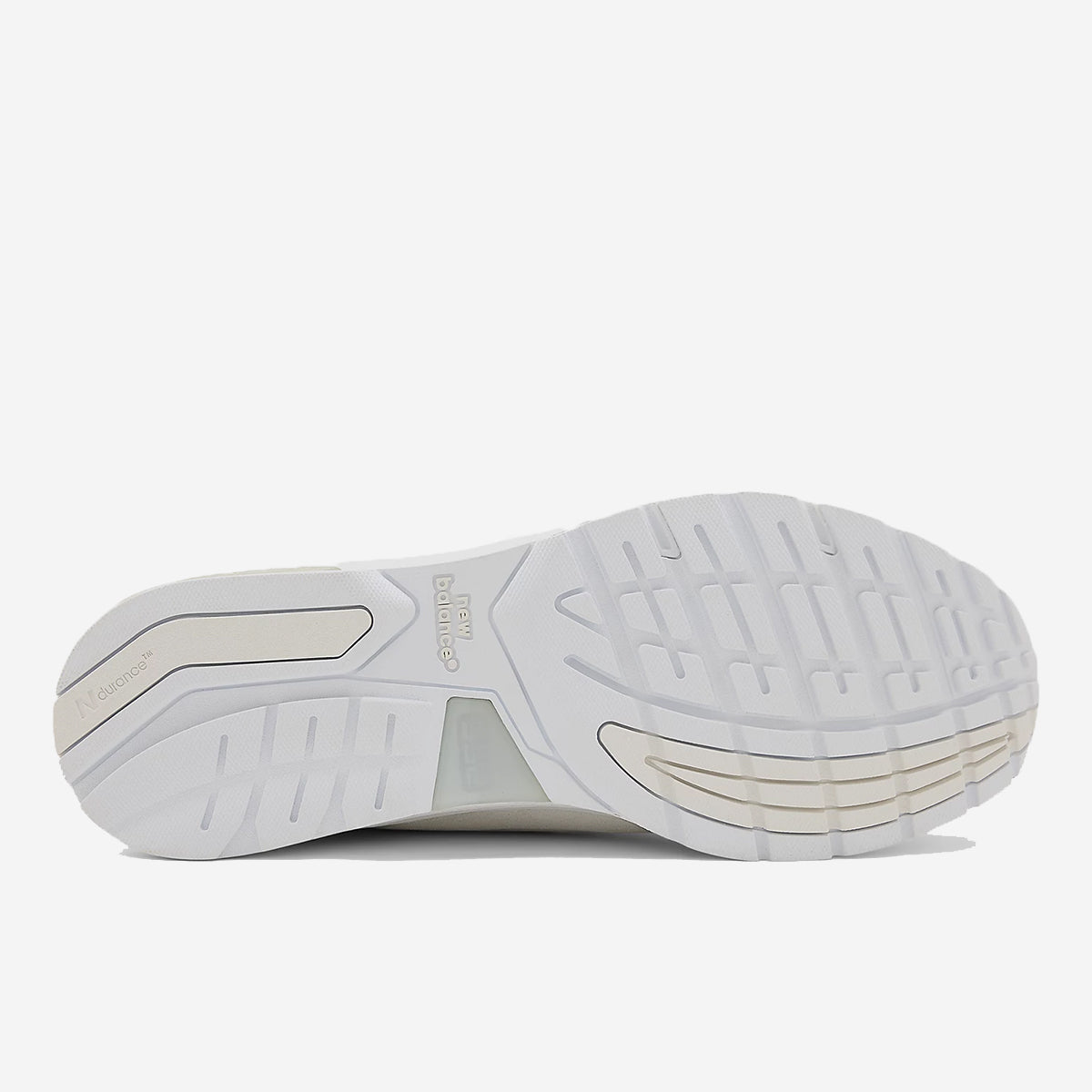 U992NC Made in the USA - White/Reflection/Silver Metallic