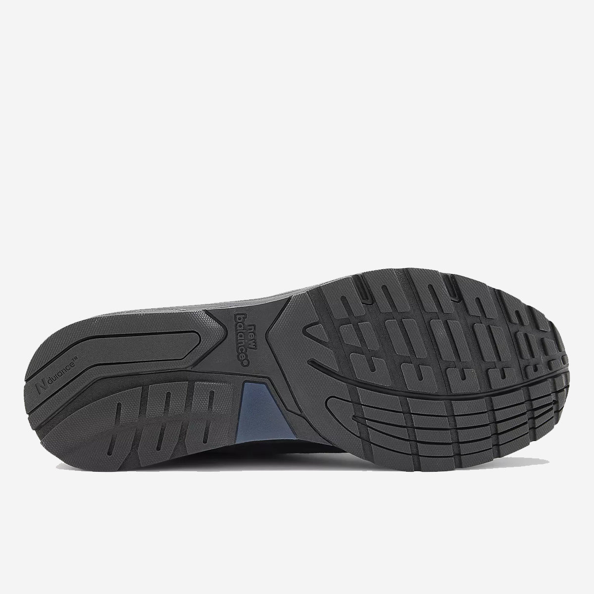 New Balance - U992TB Made in the USA - Black/Black/Black Triple