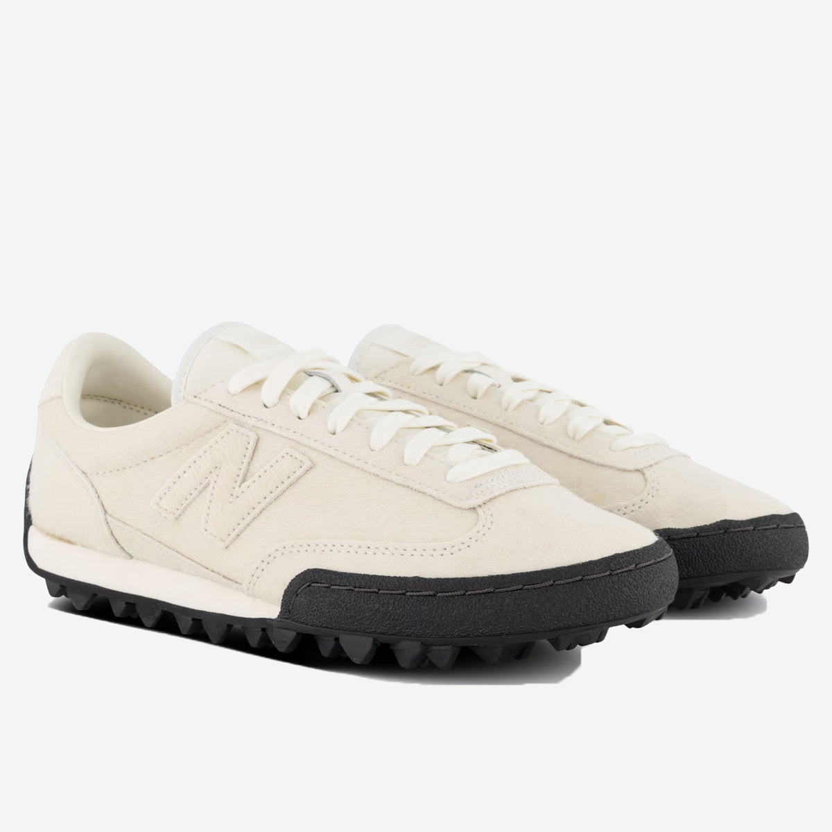 UGTR21D Gator Run Pony Hair - Linen/Sea Salt