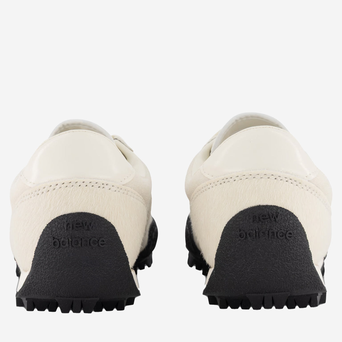 UGTR21D Gator Run Pony Hair - Linen/Sea Salt