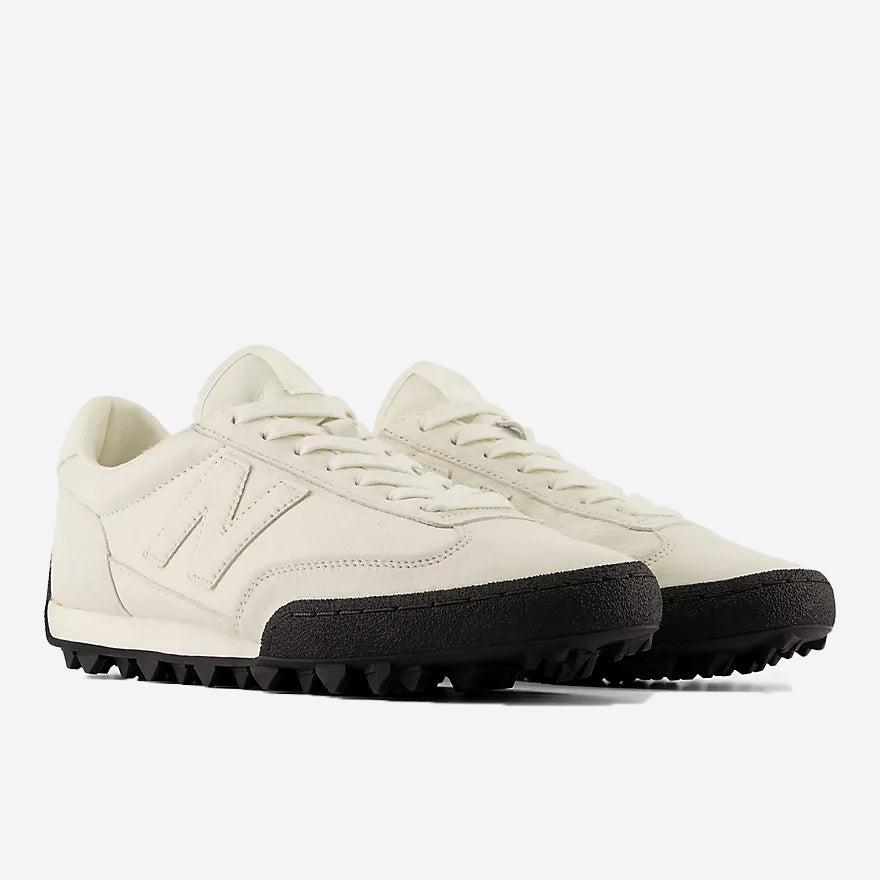 UGTR21D Gator Run Pony Hair - Linen/Sea Salt