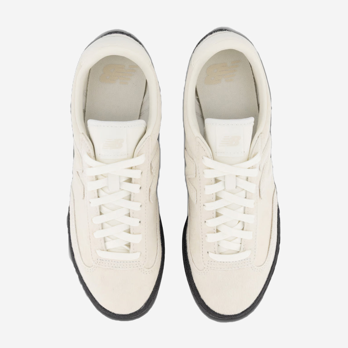 UGTR21D Gator Run Pony Hair - Linen/Sea Salt