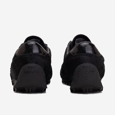 UGTR8N3 Gator Run Pony Hair - Black/Magnet