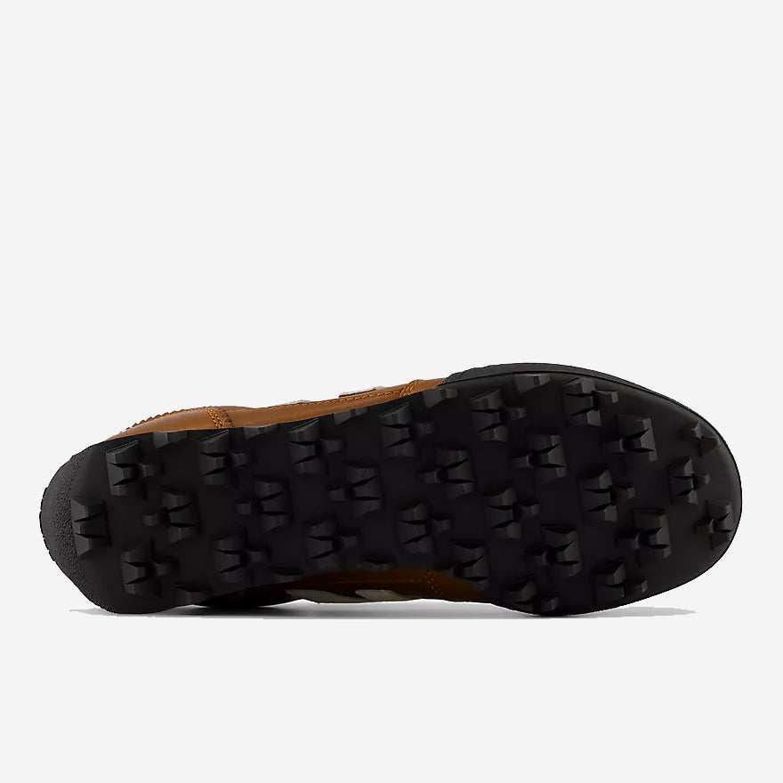 UGTRS2AN Gator Run Leather - Bark/Linen