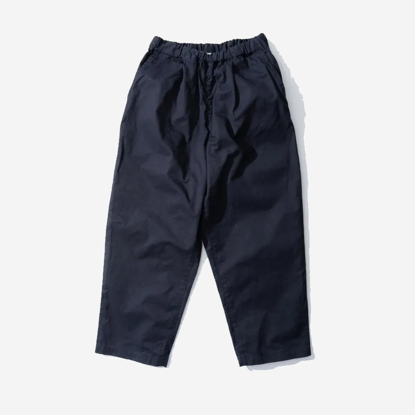 Chino Painter Easy Pants - Navy