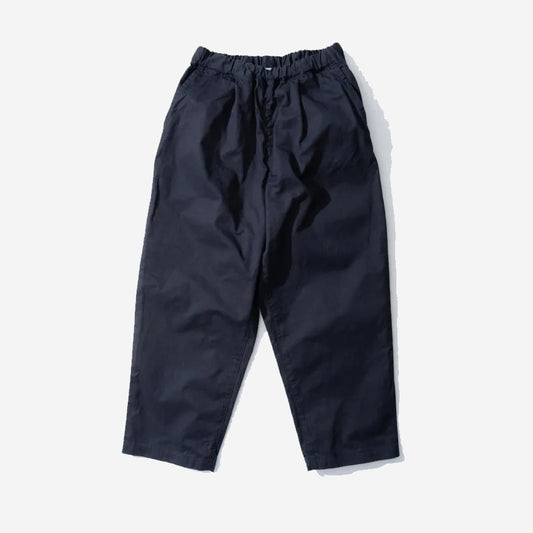 Chino Painter Easy Pants - Navy